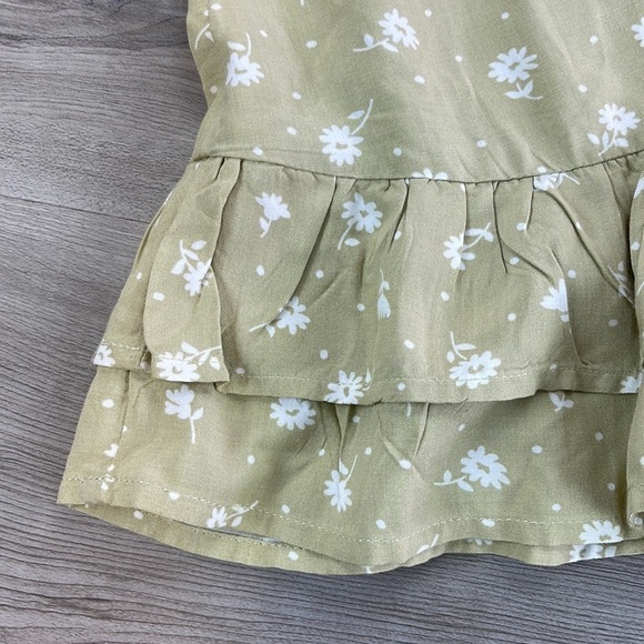 🔆BILLABONG🔆 IN BLOOM MINI DRESS - Picture 10 of 14